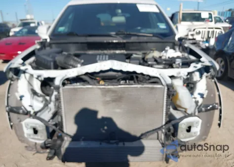2021 Cadillac Xt6 Fwd Luxury z USA, uszkodzony, nr VIN 1GYKPAR44MZ153105